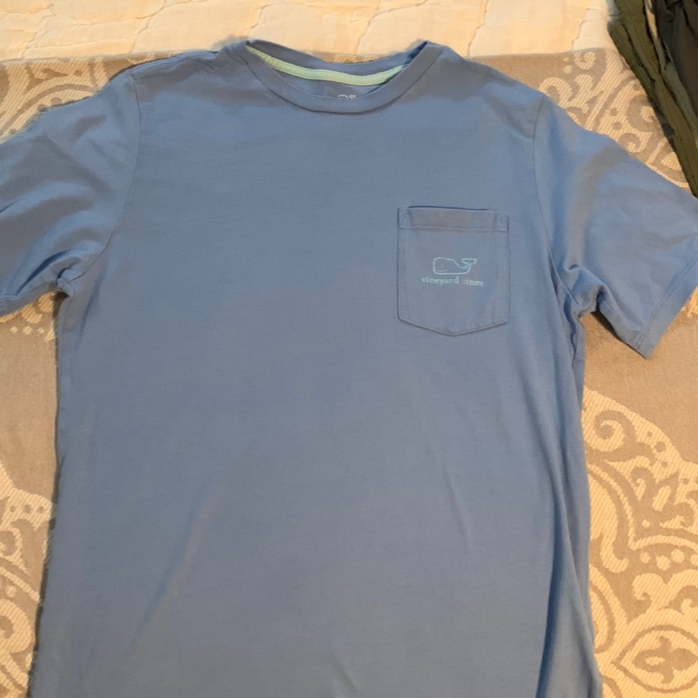 Boys Vineyard Vines soft T-Shirt